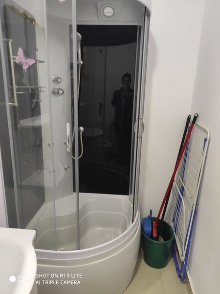 Militari, Lujerului,