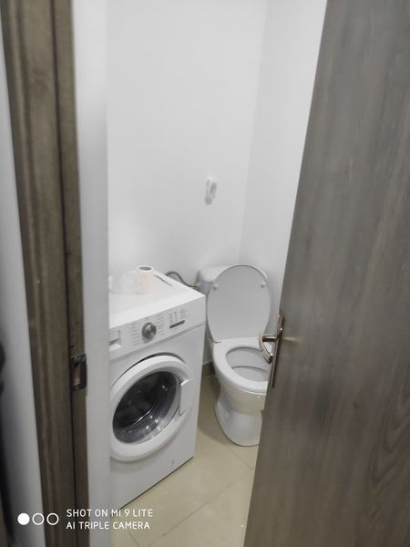 Militari, Lujerului,