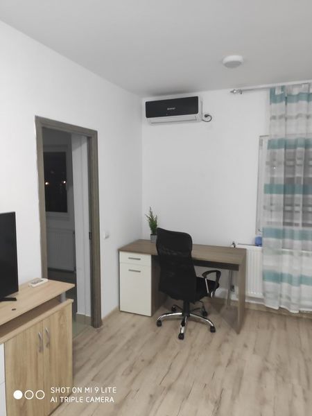 Militari, Lujerului,