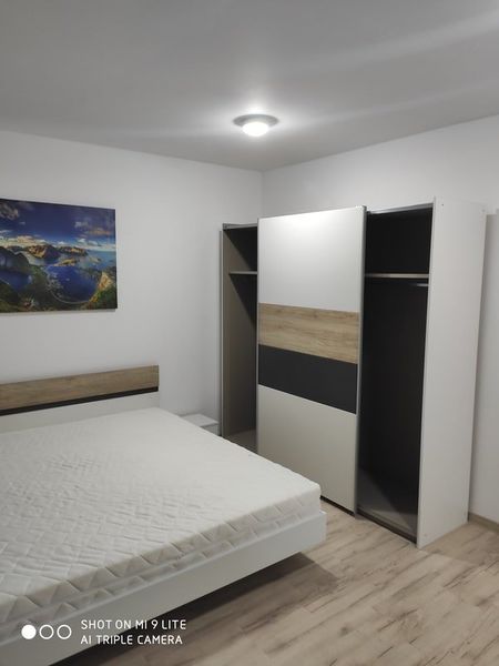 Militari, Lujerului,