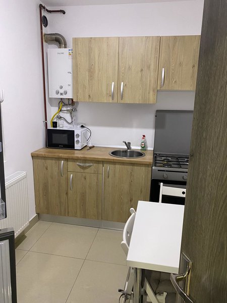 Militari, Lujerului,