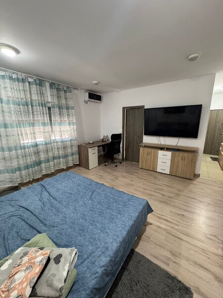 Militari, Lujerului,