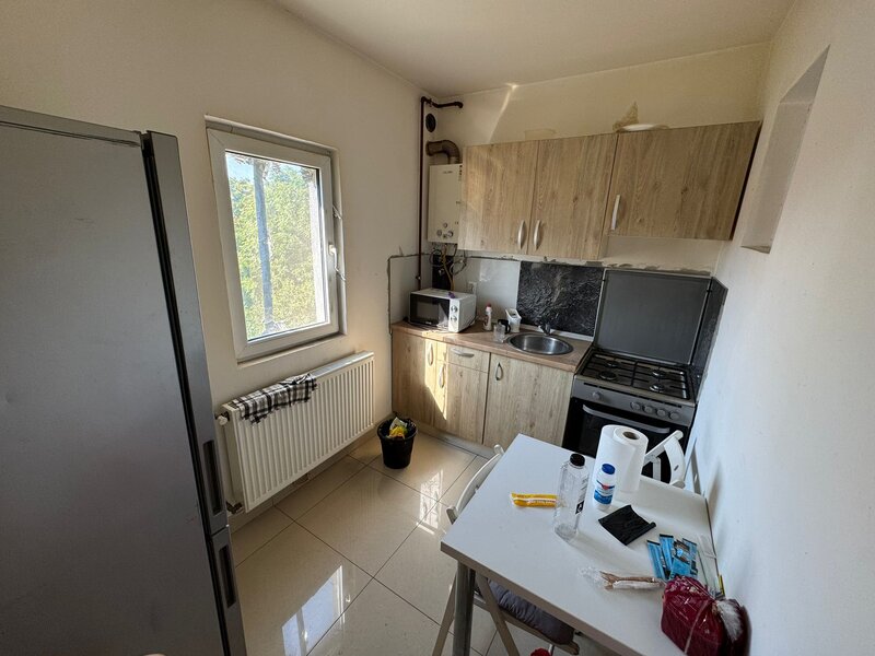 Militari, Lujerului,